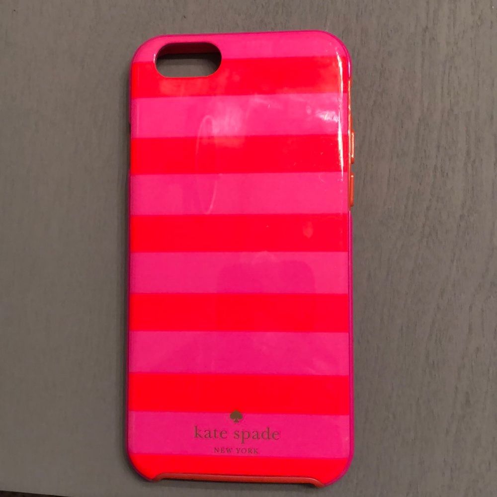 kate spade iphone 6/6s case